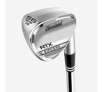 Cleveland RTX 6 Zipcore Tour Satin Palo de golf - Wedge Mano derecha 56° 10° Wedge Flex