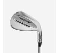Titleist SM11 Tour Chrome Palo de golf Wedge Mano derecha, 52°, 8°, F, Stiff, Steel, True Temper Dynamic Gold S2