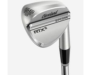 WEDGE GOLF HOMBRE DIESTRO - CLEVELAND RTX6 52°