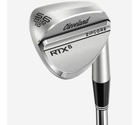WEDGE GOLF HOMBRE DIESTRO - CLEVELAND RTX6 60°