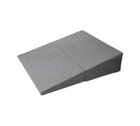 Wedge Pillow Comfortable Cushion Incline Pillow for Resting Reading Sleeping
