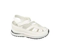 Wedge Sandals for Women UK Women'S Hollow Out Breathable Platform Wedge Sandals Sneakers Ladies Comfortable Plantar Fasciitis Walking Shoes with Arch Support Orthopedic Trainers