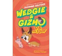 Wedgie & Gizmo Vs. The Toof (ebook)