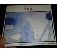 Wedgle,Barry - Virgo Solos and Duets With Shigeo Suigiyama
