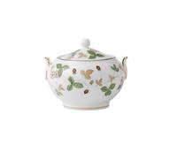 Wedgwood Azucarero Wild Strawberry Multi