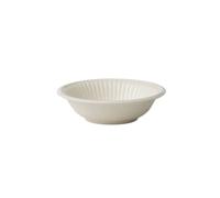 Wedgwood Bol Edme Ø 16 cm blanco