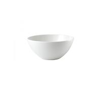 Wedgwood Bol Gio blanco