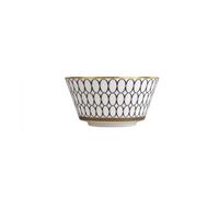 Wedgwood Bol para servir Renaissance Gold Ø14 cm