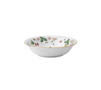 Wedgwood Bol Wild Strawberry Ø 16 cm