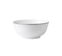 Wedgwood Ensaladera Vera Wang Grosgrain Ø 25 cm