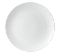 Wedgwood Fuente de servir Gio redonda Ø 31 cm blanco