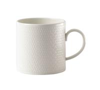 Wedgwood Mug Gio 30 lanco