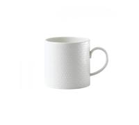 Taza Wedgwood Gio Blanca Con Asa 0,30 L