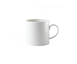 Wedgwood Mug Gio 30 lanco