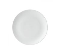 Wedgwood Plato Gio blanco Ø 23 cm