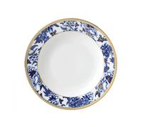 Wedgwood Plato hondo Hibiscus Ø 23 cm floral