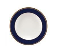 Wedgwood Plato hondo Renaissance Gold Ø 23 cm