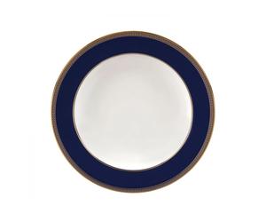 Wedgwood Plato hondo Renaissance Gold Ø 23 cm