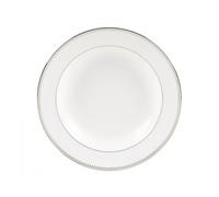 Wedgwood Plato hondo Vera Wang Grosgrain Ø 23 cm