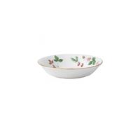 Wedgwood Plato hondo Wild Strawberry Ø 13 cm