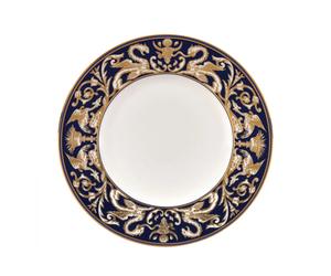 Wedgwood Plato Renaissance Gold florentine Ø 23 cm