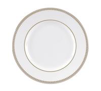 Wedgwood Plato Vera Wang Lace Gold Ø 15 cm