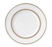 Wedgwood Plato Vera Wang Lace Gold Ø 27 cm