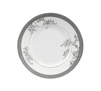 Wedgwood Plato Vera Wang Lace Platinum Ø 20 cm
