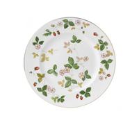 Wedgwood Plato Wild Strawberry Ø 23 cm