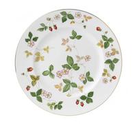 Wedgwood Plato Wild Strawberry Ø 27 cm