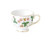 Wedgwood Taza de té Wild Strawberry 15 cl