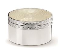 Wedgwood with Love Nouveau Caja cubierta Perla