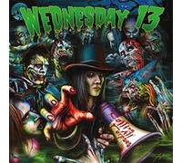 Wednesday 13 - Calling all corpses