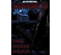 Wednesday 13 - Dixie Dead: Limited Edition