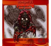 Wednesday 13'S Frankenstein Drag Queens - The Late, Late, Late Show