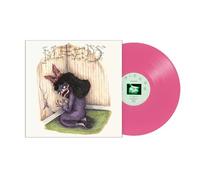 Wednesday - Bleeds Pepto-Bismol Pink Vinyl LP (Club Edition), Wednesday