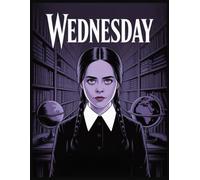 Wednesday Complete Movie Review: Plongée en profondeur d'un critique dans le phénomène macabre, mystérieux et mondial du mercredi sur Netflix