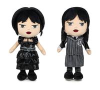 Wednesday figuras de peluche wednesday 40 cm surtido (12)