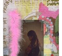 Wednesday - I Was Trying To Describe You To Someone - Vinyle Jaune [Vinilo]