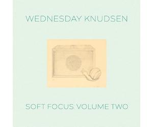 Wednesday Knudsen - Soft Focus, Vol. 2 [Vinyl LP] [VINYL] [Vinilo]