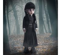 Wednesday ldd presents muñeco wednesday nevermore academy uniform 25