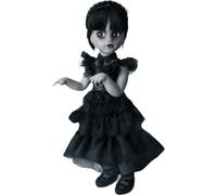 Figura Wednesday Rave'n Dance Living Dead Dolls Wednesday 25 cms
