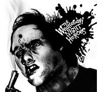 Wednesday Night Heroes - For the Worse/Wednesday Nightheroes [Vinilo]