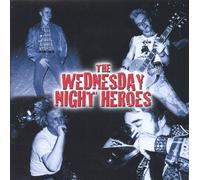 Wednesday Night Heroes - Wednesday Night Heroes [Vinilo]