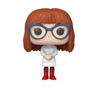 Wednesday Pop Tv Vinile Figura Matilyn Thornhill 9 Cm Funko