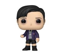Wednesday Pop Tv Vinile Figura Pugsley 9 Cm Funko