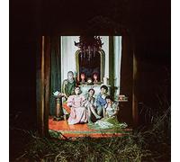 Wednesday - Rat Saw God [Vinilo]