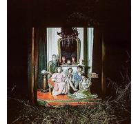 Wednesday - Rat Saw God [Vinilo Color]