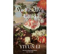 Wednesday’s Child: The beautiful Pulitzer Prize for Fiction finalist for 2024