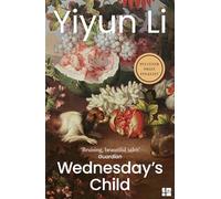 Wednesday’s Child: The beautiful Pulitzer Prize for Fiction finalist for 2024